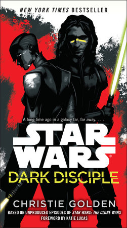 Dark Disciple