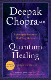 Quantum Healing (Revised and Updated) 