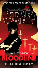 Star Wars: The Last Jedi Cobalt Squadron by Elizabeth Wein: 9780525529101