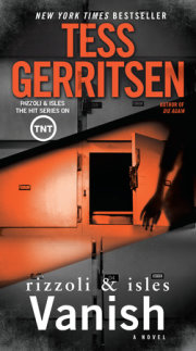 Vanish: A Rizzoli & Isles Novel 