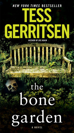 Playing With Fire — Tess Gerritsen - Internationally Bestselling Author