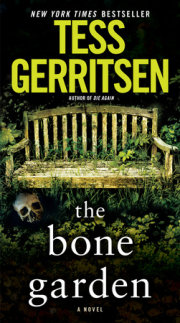 The Bone Garden 