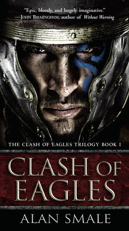 Clash of Eagles