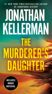 The Murderer's Daughter 