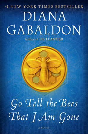 Outlander (Outlander Series #1)