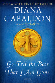 Libro Outlander, 20Th Anniversary Collector's Edition (en Inglés) De Diana  Gabaldon - Buscalibre