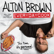 Alton Brown: EveryDayCook 