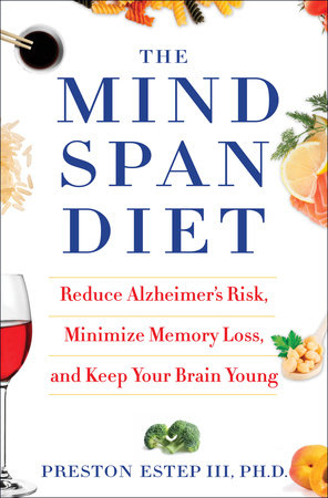 The Mindspan Diet