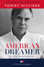 American Dreamer 