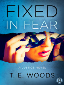 The Unforgivable Fix By T E Woods Penguinrandomhouse Com