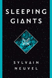 Sleeping Giants 