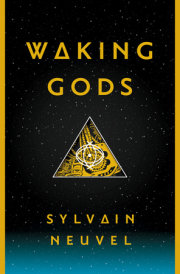 Waking Gods 