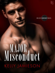 Major Misconduct 