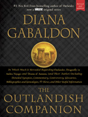 The Outlandish Companion (Revised and Updated) 