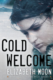 Cold Welcome