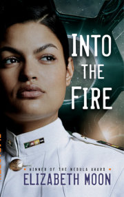 Into the Fire 