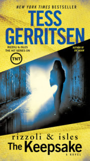 The Keepsake: A Rizzoli & Isles Novel 