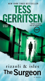 The Surgeon: A Rizzoli & Isles Novel 