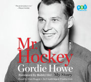 Mr. Hockey 