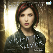 Vision In Silver 