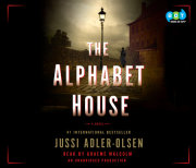 The Alphabet House 
