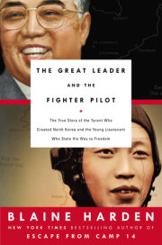 The Great Leader and the Fighter Pilot 