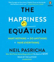 The Happiness Equation 