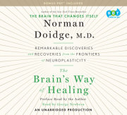 The Brain's Way of Healing 