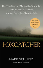 Foxcatcher 