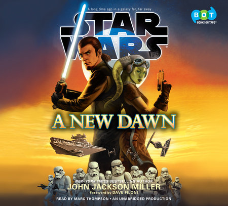 star wars audiobook collection