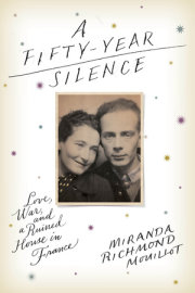 A Fifty-Year Silence 
