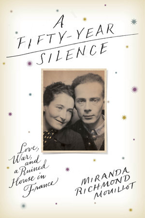 A Fifty-Year Silence cover