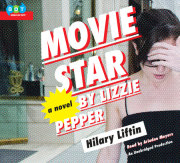 Movie Star by Lizzie Pepper 