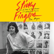 Sticky Fingers 