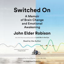 Switched On Cover