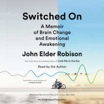 Switched On Cover