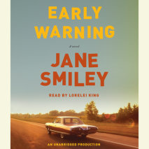 Early Warning Cover