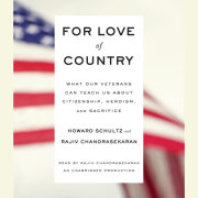 For Love of Country 