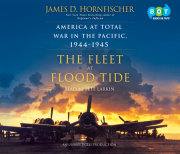The Fleet at Flood Tide 