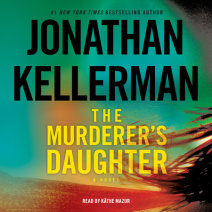 The Murderer's Daughter Cover