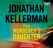 The Murderer's Daughter 