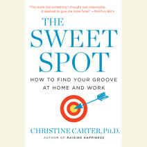 The Sweet Spot Cover