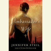 The Ambassador's Wife 