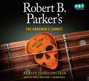 Robert B. Parker's The Hangman's Sonnet