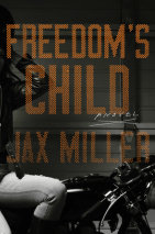 Freedom's Child Cover