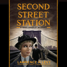Second Street Station Cover
