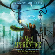 The Mad Apprentice 