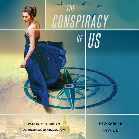 The Conspiracy of Us Cover