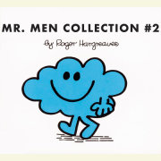 The Mr. Men Collection #2 