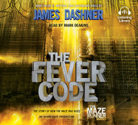 Cover of The Fever Code cover